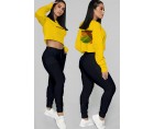 Fashion Track Suit WTS-86